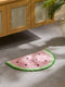Watermelon Printed Bath Mat 40X60 Cm